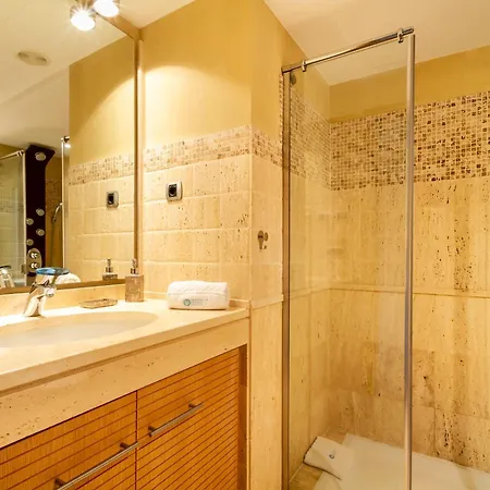 Banus - Golden Mile Jardines Del Principe 3 Apartment Marbella