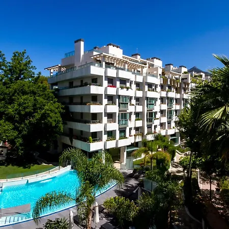 Banus - Golden Mile Jardines Del Principe 3