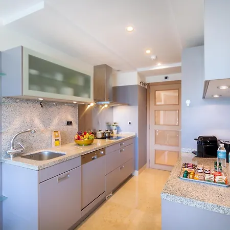 Banus - Golden Mile Jardines Del Principe 3 Apartment *