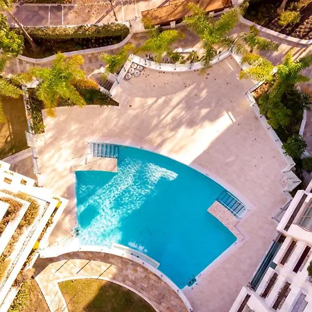Apartment Banus - Golden Mile Jardines Del Principe 3