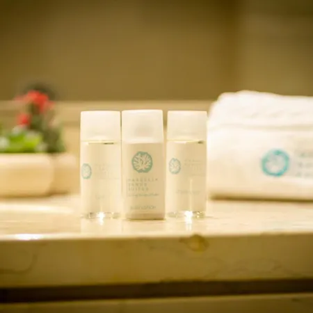 Banus - Golden Mile Jardines Del Principe 3 *