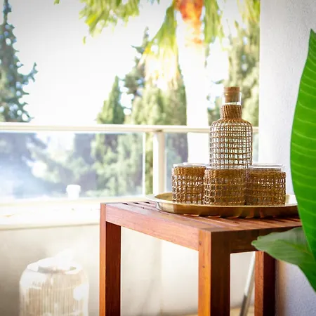 Apartment Banus - Golden Mile Jardines Del Principe 3 Marbella