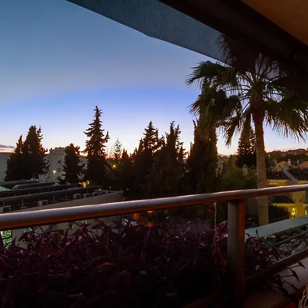 Banus - Golden Mile Jardines Del Principe 3 *