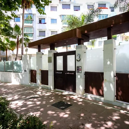 Banus - Golden Mile Jardines Del Principe 3