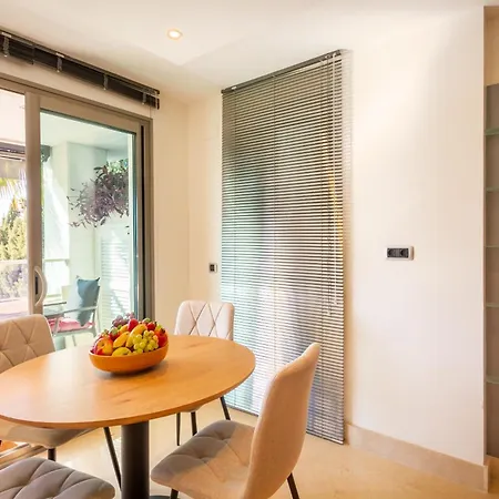 Apartment Banus - Golden Mile Jardines Del Principe 3