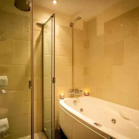 Apartment Banus - Golden Mile Jardines Del Principe 3 Marbella