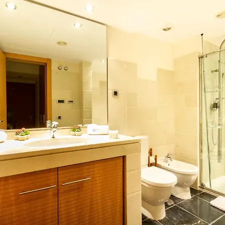 Apartment Banus - Golden Mile Jardines Del Principe 3