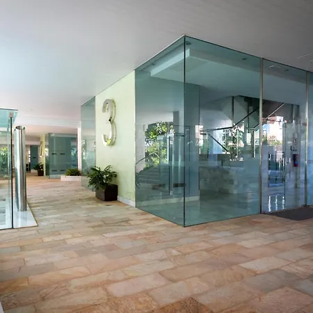 Banus - Golden Mile Jardines Del Principe 3 *