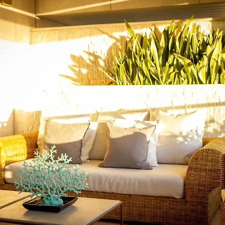 Apartment Banus - Golden Mile Jardines Del Principe 3