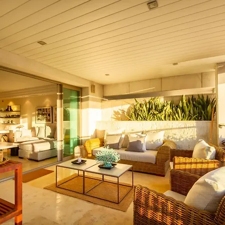 Apartment Banus - Golden Mile Jardines Del Principe 3