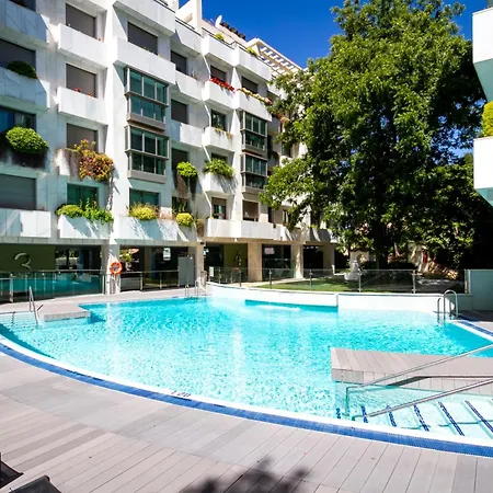 Apartment Banus - Golden Mile Jardines Del Principe 3