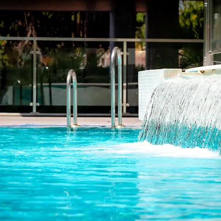 Banus - Golden Mile Jardines Del Principe 3 Apartment Marbella